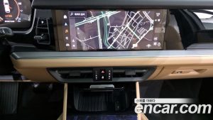 Porsche Cayenne 3.0 2025 года из Южной Кореи
