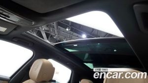 Porsche Cayenne 3.0 2025 года из Южной Кореи