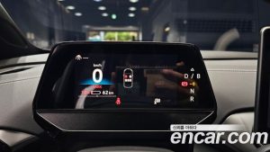 Volkswagen ID.5 PRO 2025 года из Южной Кореи