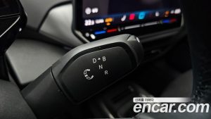 Volkswagen ID.5 PRO 2025 года из Южной Кореи