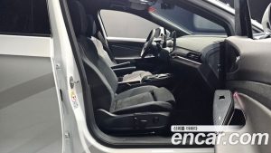 Volkswagen ID.5 PRO 2025 года из Южной Кореи