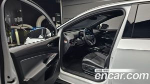 Volkswagen ID.5 PRO 2025 года из Южной Кореи