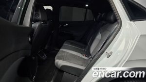 Volkswagen ID.5 PRO 2025 года из Южной Кореи