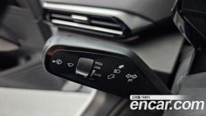 Volkswagen ID.5 PRO 2025 года из Южной Кореи