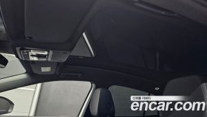 Volkswagen ID.5 PRO 2025 года из Южной Кореи