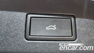 Volkswagen ID.5 PRO 2025 года из Южной Кореи