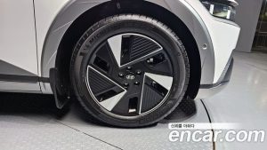 Hyundai Ioniq5 Long Range 2025 года из Южной Кореи