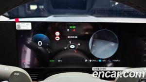 Hyundai Ioniq5 Long Range 2025 года из Южной Кореи