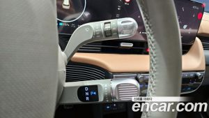 Hyundai Ioniq5 Long Range 2025 года из Южной Кореи
