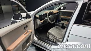 Hyundai Ioniq5 Long Range 2025 года из Южной Кореи