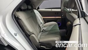 Hyundai Ioniq5 Long Range 2025 года из Южной Кореи