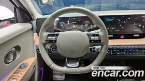 Hyundai Ioniq5 Long Range 2025 года из Южной Кореи