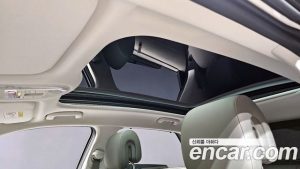 Hyundai Ioniq5 Long Range 2025 года из Южной Кореи