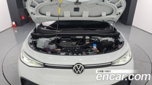Volkswagen ID.5 PRO 2025 года из Южной Кореи