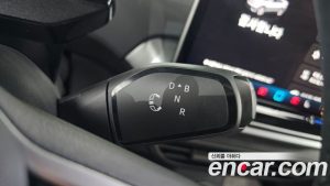 Volkswagen ID.5 PRO 2025 года из Южной Кореи