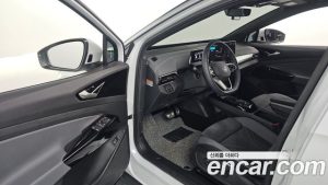 Volkswagen ID.5 PRO 2025 года из Южной Кореи