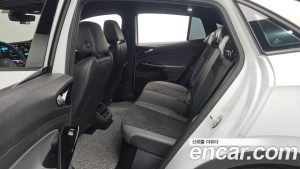 Volkswagen ID.5 PRO 2025 года из Южной Кореи