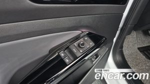 Volkswagen ID.5 PRO 2025 года из Южной Кореи