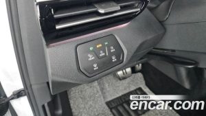 Volkswagen ID.5 PRO 2025 года из Южной Кореи