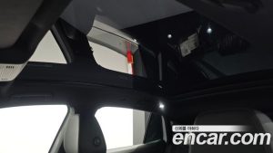 Volkswagen ID.5 PRO 2025 года из Южной Кореи