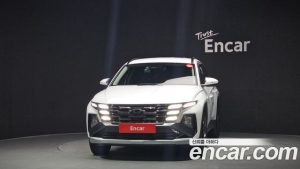 Hyundai Tucson Бензин 1.6 Turbo 4WD 2024 года из Южной Кореи