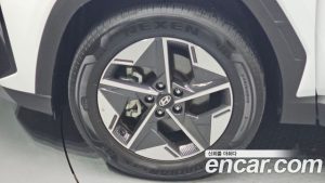 Hyundai Tucson Бензин 1.6 Turbo 4WD 2024 года из Южной Кореи