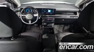 Hyundai Tucson Бензин 1.6 Turbo 4WD 2024 года из Южной Кореи