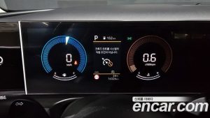 Hyundai Tucson Бензин 1.6 Turbo 4WD 2024 года из Южной Кореи