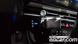 Hyundai Tucson Бензин 1.6 Turbo 4WD 2024 года из Южной Кореи