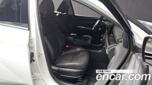 Hyundai Tucson Бензин 1.6 Turbo 4WD 2024 года из Южной Кореи