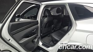 Hyundai Tucson Бензин 1.6 Turbo 4WD 2024 года из Южной Кореи