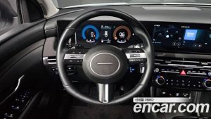 Hyundai Tucson Бензин 1.6 Turbo 4WD 2024 года из Южной Кореи