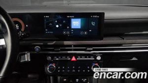 Hyundai Tucson Бензин 1.6 Turbo 4WD 2024 года из Южной Кореи