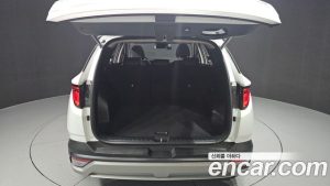 Hyundai Tucson Бензин 1.6 Turbo 4WD 2024 года из Южной Кореи