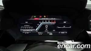 Audi S3 2.0 TFSI 4WD 2023 года из Южной Кореи