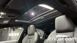 Audi S3 2.0 TFSI 4WD 2023 года из Южной Кореи