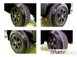 Kia Tasman 2.5T Бензин 4WD 2026 года из Южной Кореи
