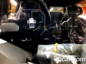 Kia Tasman 2.5T Бензин 4WD 2026 года из Южной Кореи