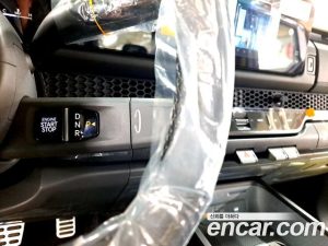 Kia Tasman 2.5T Бензин 4WD 2026 года из Южной Кореи