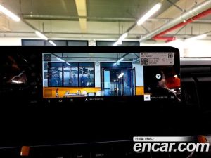 Kia Tasman 2.5T Бензин 4WD 2026 года из Южной Кореи