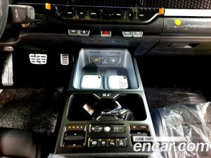Kia Tasman 2.5T Бензин 4WD 2026 года из Южной Кореи