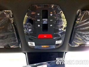 Kia Tasman 2.5T Бензин 4WD 2026 года из Южной Кореи