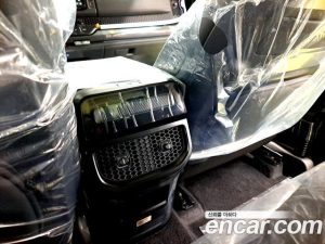 Kia Tasman 2.5T Бензин 4WD 2026 года из Южной Кореи
