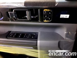 Kia Tasman 2.5T Бензин 4WD 2026 года из Южной Кореи