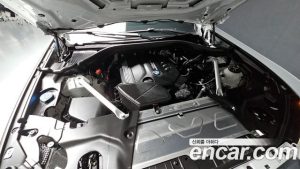 BMW X4 xDrive20d M Sport 2023 года из Южной Кореи