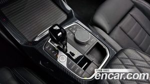 BMW X4 xDrive20d M Sport 2023 года из Южной Кореи