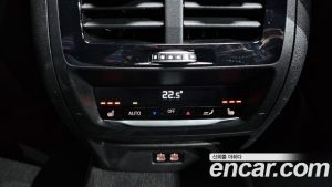 BMW X4 xDrive20d M Sport 2023 года из Южной Кореи