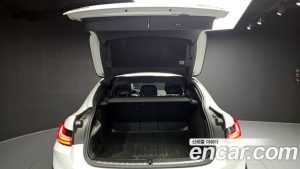 BMW X4 xDrive20d M Sport 2023 года из Южной Кореи