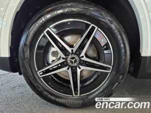 Mercedes-Benz EQA EQA250 AMG LINE 2026 года из Южной Кореи