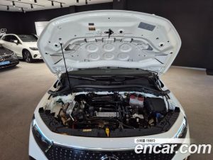 Mercedes-Benz EQA EQA250 AMG LINE 2026 года из Южной Кореи